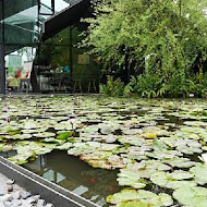 星巴克 淡水雲門門市