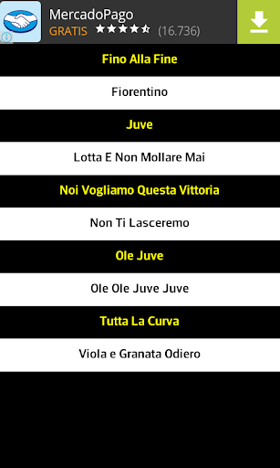 Botonera Juve