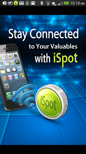 iSpot 100 Magic Reminder 2.8