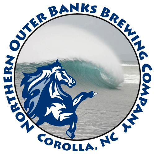 Logo of Northern Outer Banks Mexican Lager