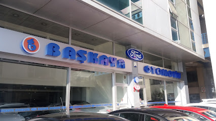 Başkaya Otomotiv