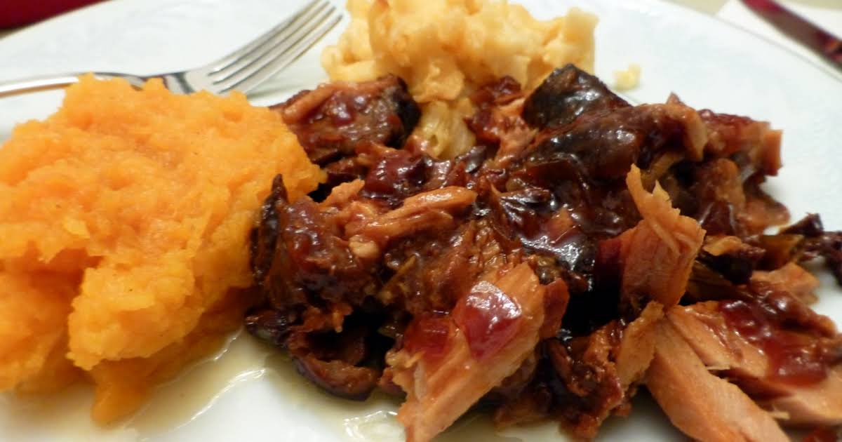 10 Best Pork Roast with Apricot Preserves Recipes | Yummly