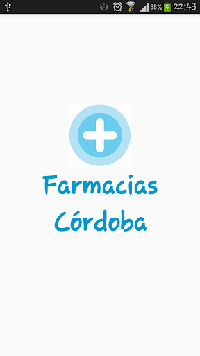 Farmacias Córdoba