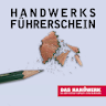 Handwerksführerschein icon