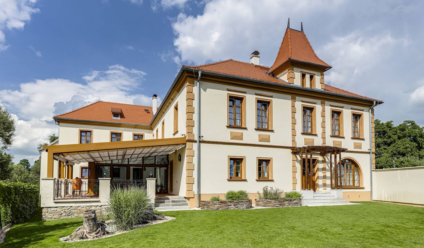 Maison Sudoměřice u Tábora