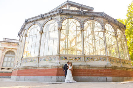 Fotógrafo de bodas Michela Rabbaglietti (michelaph). Foto del 11 de noviembre 2023