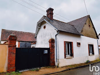 maison à Soulaires (28)