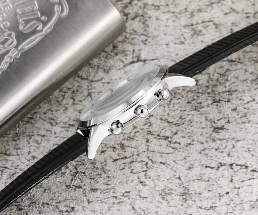 Title 6, Fashion Casual Mens Belt Watch Factory. Stylis...