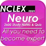 NCLEX Neurology &Nervous Systm Apk