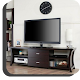 Download Modern minimalist TV cabinet For PC Windows and Mac 1.0