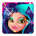 Make Up The Descendants Apk