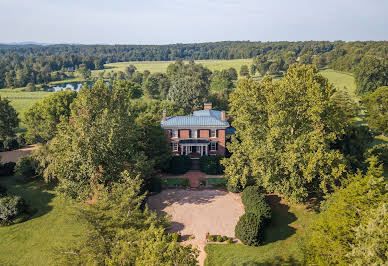 House with garden and terrace 17