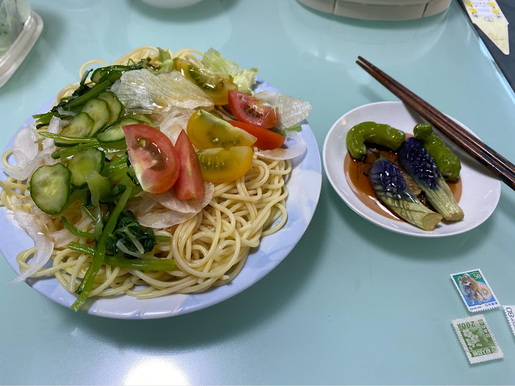 4シリーズ グランクーペの高萩出張・そば切り八寸・弘水カキ氷・冷製パスタに関するカスタム事例の投稿画像14枚目