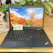 Laptop Lenovo Thinkpad X1 Carbon, Core I5 7300U - Ram 8Gb - Ssd 256Gb. Bảo Hành Từ 6 - 12 Tháng.