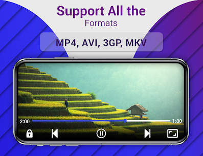 SAX Video Player – All Format HD Video Player 2020 App Latest Version  Download For Android 1