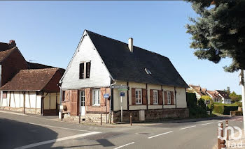 maison à Quièvrecourt (76)
