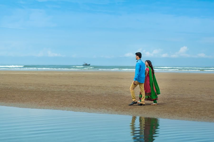 Photographe de mariage Prashant Chandrashekhar Hirlekar (hirlekar). Photo du 9 décembre 2020