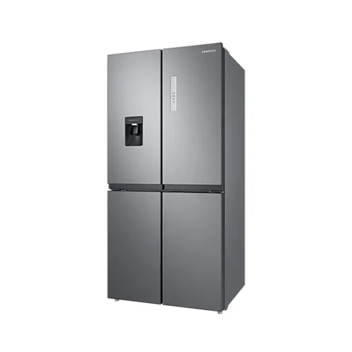 Tủ lạnh Samsung Inverter 488 lít Multi Door RF48A4010M9/SV