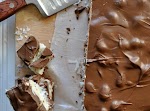 Almond Joy Fudge was pinched from <a href="http://bestfriendsforfrosting.com/2012/12/almond-joy-fudge-recipe/" target="_blank">bestfriendsforfrosting.com.</a>