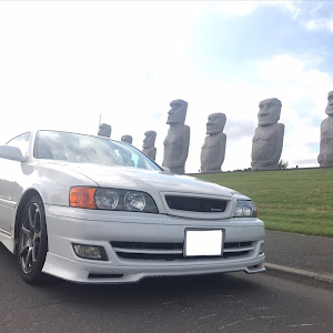 チェイサー JZX100