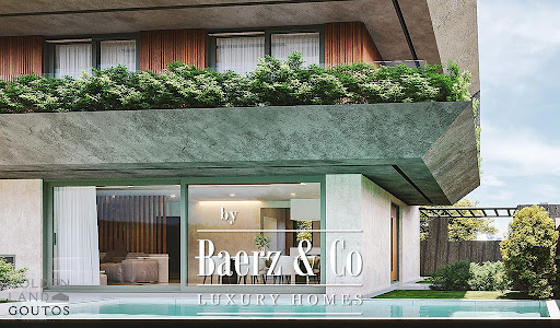 Maison avec jardin 2