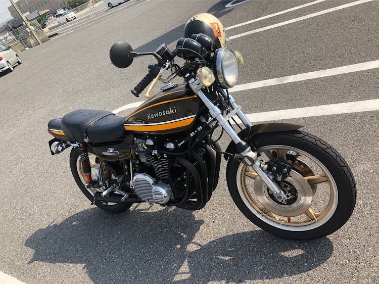 にっさんせどりっくさんが投稿したZ2・セドリック・430・ツーリング・旧車に関するカスタム事例の投稿画像1枚目
