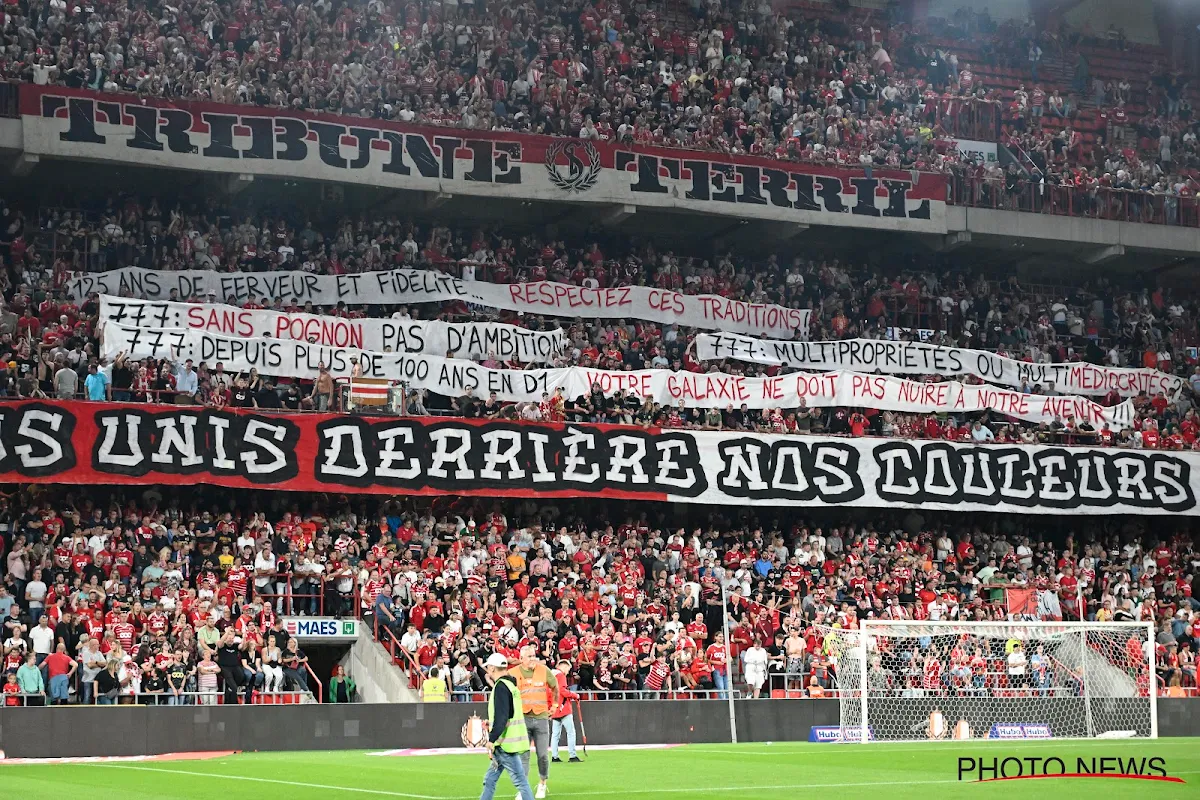 Un ancien dirigeant du Standard l'affirme : "Les supporters sont plus dociles qu'à mon époque"