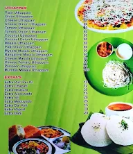 Youthapam Restocafe menu 4