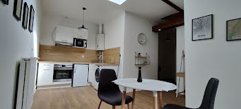 appartement à Saint-Etienne (42)