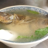 以馬內利鮮魚湯