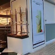 Movenpick café 莫凡彼餐廳