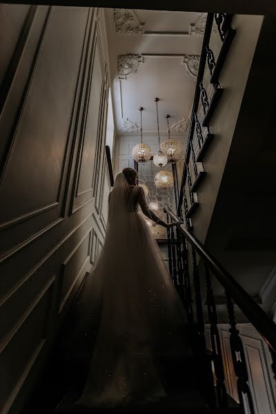 Wedding photographer Yuliya Zakharova (jusik). Photo of 3 May