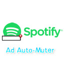 Spotify Ad Auto-Muter