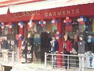 Classic Garments photo 1