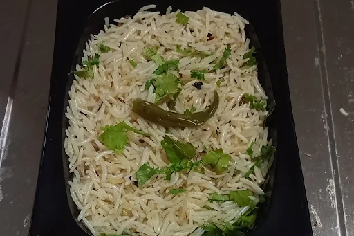 Jeera Rice