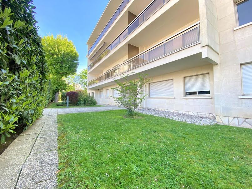 Vente appartement 2 pièces 55 m² à Nogent-sur-Marne (94130), 388 000 €