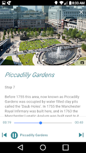 Sightseeing Manchester(圖6)-速報App