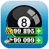 8Ball cheats and free coins guide1.0