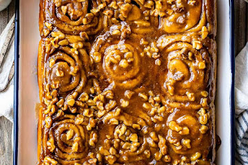 Sticky Buns
