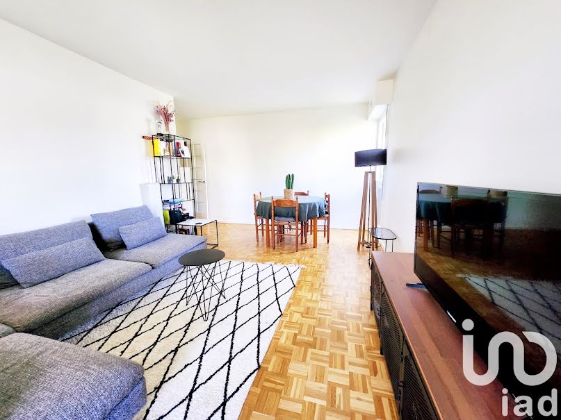 Vente appartement 3 pièces 64 m² à Conflans-Sainte-Honorine (78700), 240 000 €