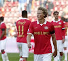 PSV vier maanden zonder middenvelder