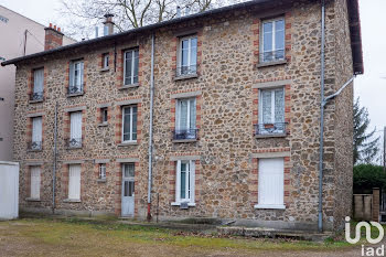 appartement à Trappes (78)