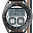 Messa Watch Face Digital DW13 icon