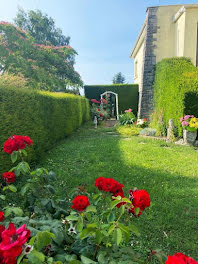 maison à Brunstatt-Didenheim (68)