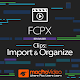 Download FCPX Clips Import & Organize For PC Windows and Mac 1.0