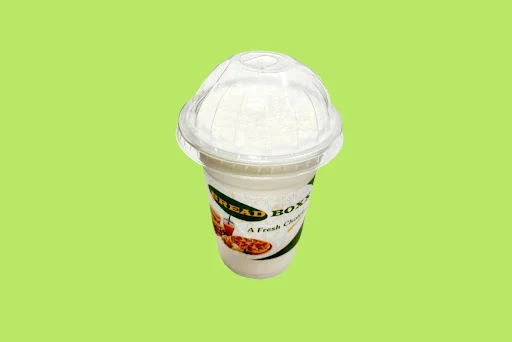 Vanilla Shake [300 Ml]