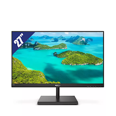 Màn hình LCD PHILIPS 27" 275E1S/74 (2560 x 1440/IPS/75Hz/4 ms/FreeSync)