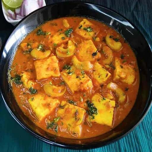 Kaju Paneer