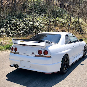 スカイライン GT-R BCNR33