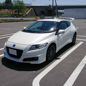 CR-Z ZF1